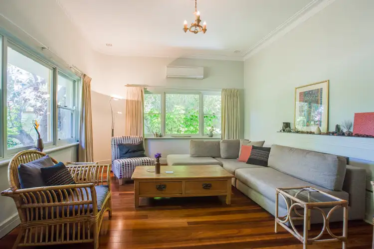 Fifth view of Homely house listing, 52 Alderbury Street, Floreat WA 6014