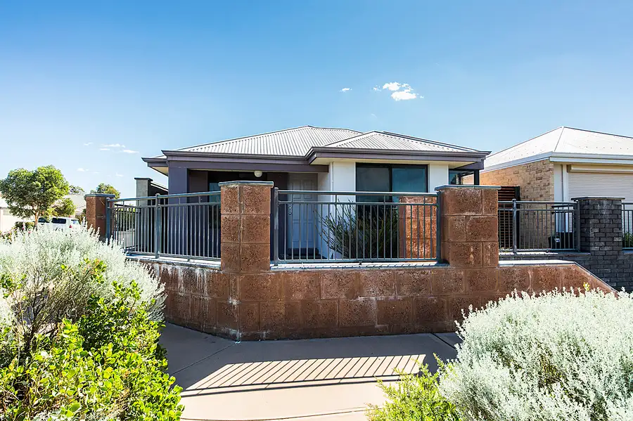 Main view of Homely house listing, 9 Bradshaw Crescent, Ellenbrook WA 6069