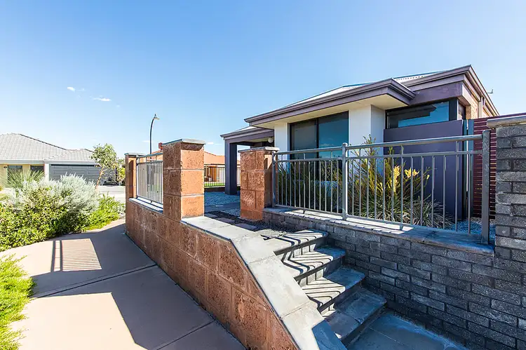 Second view of Homely house listing, 9 Bradshaw Crescent, Ellenbrook WA 6069