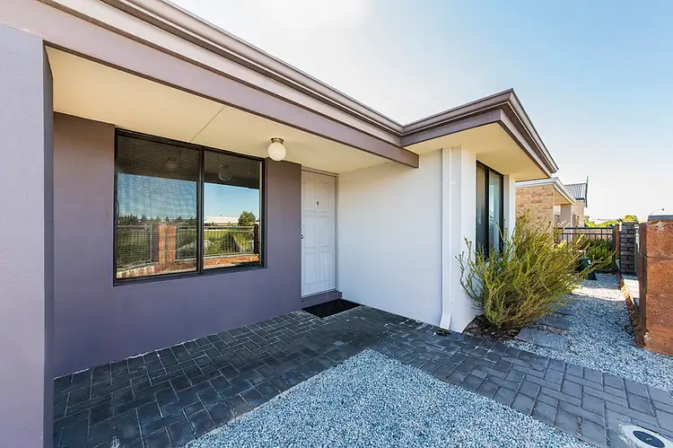 Third view of Homely house listing, 9 Bradshaw Crescent, Ellenbrook WA 6069