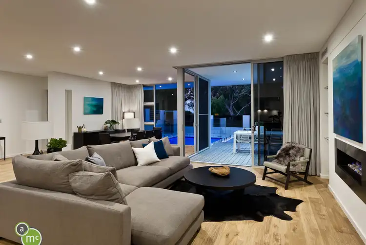 Sixth view of Homely house listing, 6 Omaroo Terrace, City Beach WA 6015