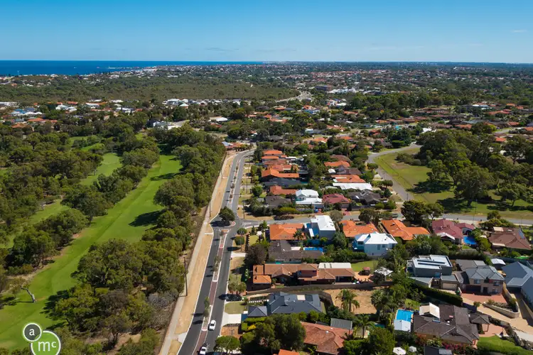 Main view of Homely land listing, 81A Milverton Avenue, Karrinyup WA 6018