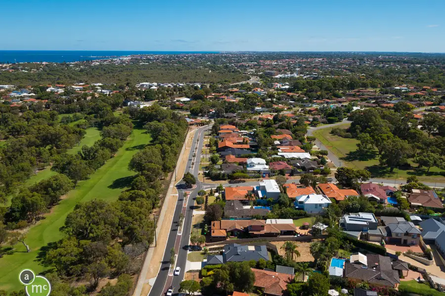 Main view of Homely land listing, 81A Milverton Avenue, Karrinyup WA 6018