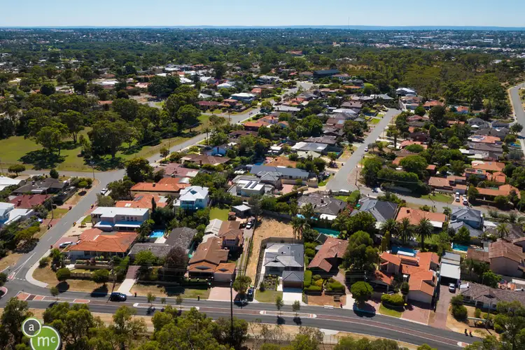 Fourth view of Homely land listing, 81A Milverton Avenue, Karrinyup WA 6018
