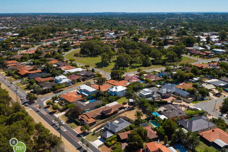 Fifth view of Homely land listing, 81A Milverton Avenue, Karrinyup WA 6018