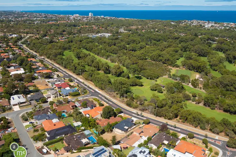Seventh view of Homely land listing, 81A Milverton Avenue, Karrinyup WA 6018