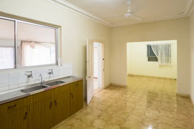 Third view of Homely house listing, 1 Orange Avenue, Perth WA 6000