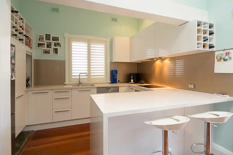 Second view of Homely house listing, 11 Deeley Street, Maylands WA 6051
