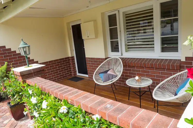 Fifth view of Homely house listing, 11 Deeley Street, Maylands WA 6051