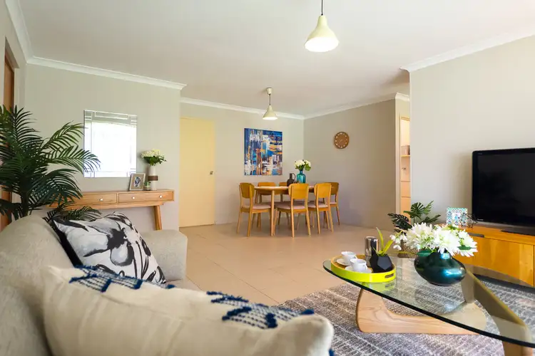 Seventh view of Homely villa listing, 6/186 Tyler Street, Tuart Hill WA 6060
