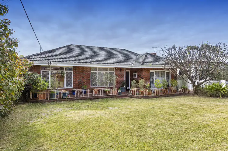 Main view of Homely house listing, 76 Newry Street, Floreat WA 6014