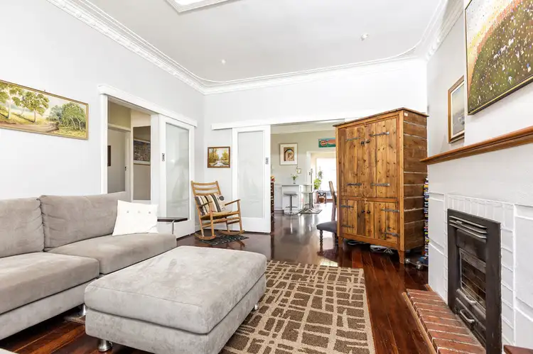 Fifth view of Homely house listing, 76 Newry Street, Floreat WA 6014