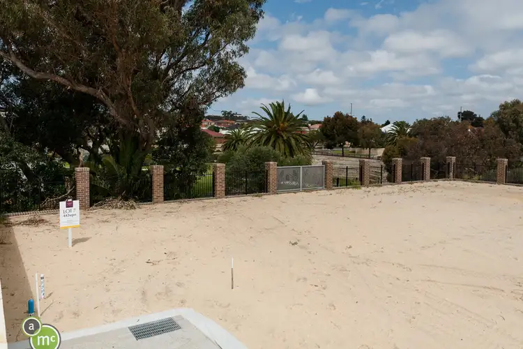 7 Maida Place, Mount Claremont WA 6010