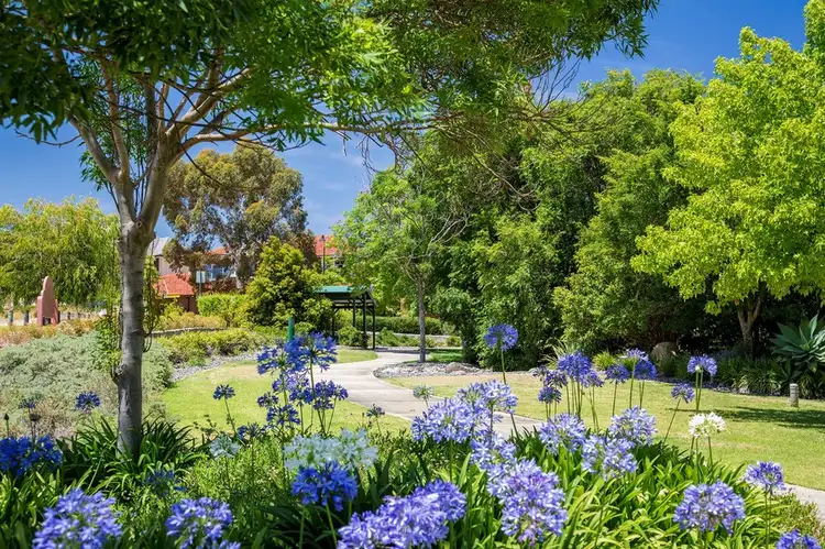 Main view of Homely land listing, 10 Maida Place, Mount Claremont WA 6010