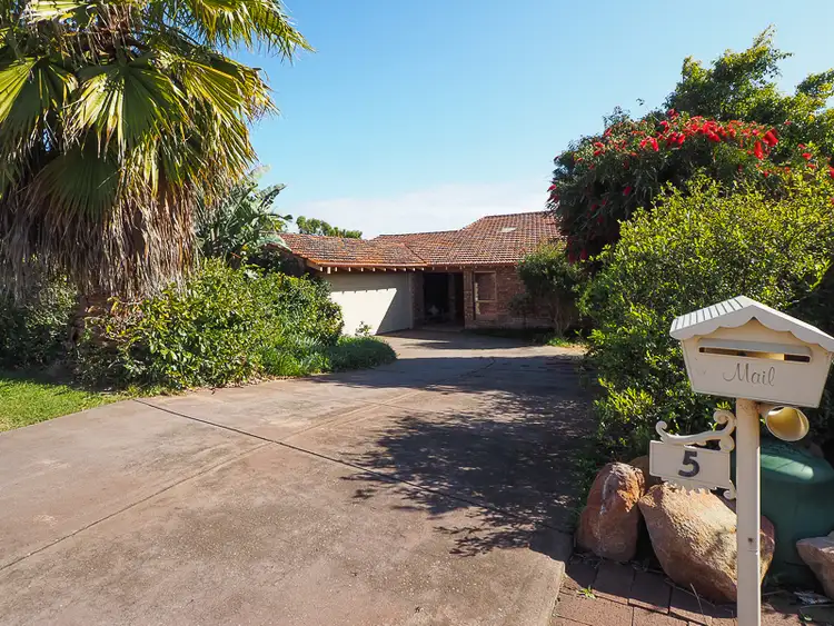 5 Lever Street, Marmion WA 6020