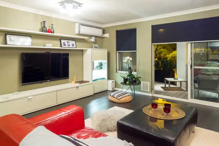 Third view of Homely house listing, 3/43 Bulwer Street, Perth WA 6000
