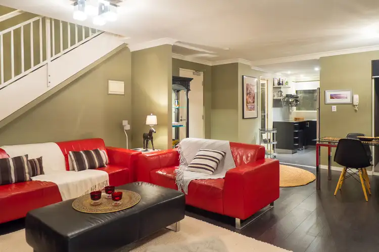 Fourth view of Homely house listing, 3/43 Bulwer Street, Perth WA 6000