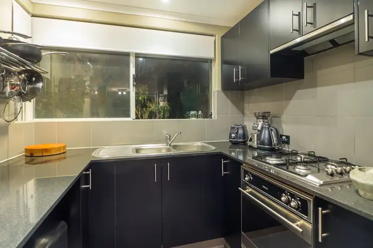 Fifth view of Homely house listing, 3/43 Bulwer Street, Perth WA 6000
