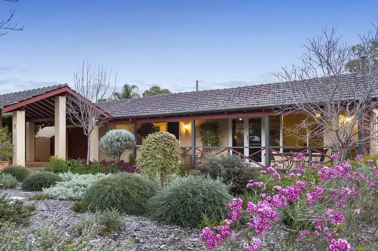 Main view of Homely house listing, 9 Kincardine Crescent, Floreat WA 6014