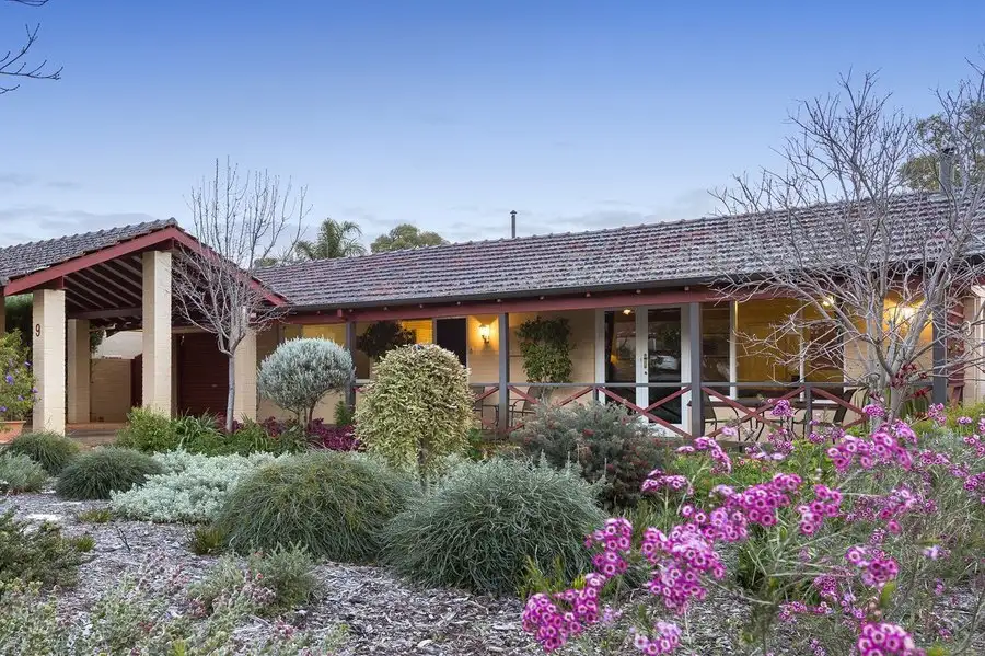 Main view of Homely house listing, 9 Kincardine Crescent, Floreat WA 6014