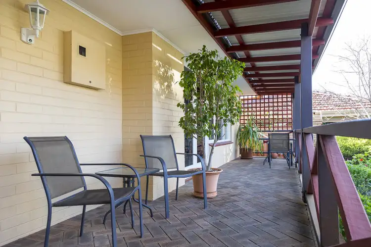 Second view of Homely house listing, 9 Kincardine Crescent, Floreat WA 6014
