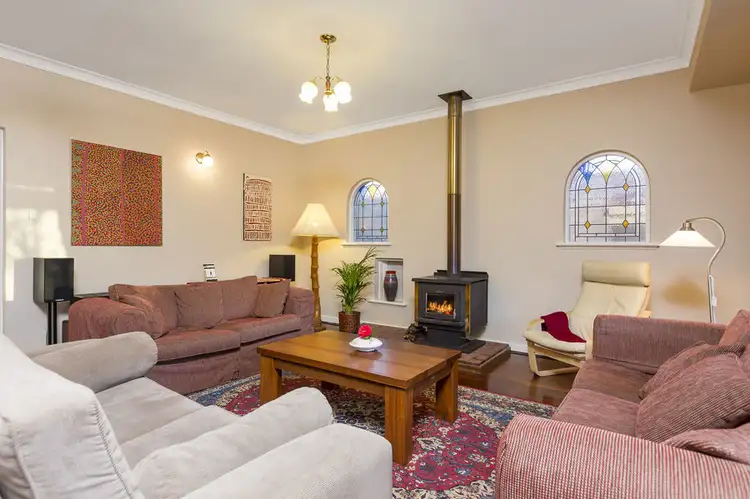 Fourth view of Homely house listing, 9 Kincardine Crescent, Floreat WA 6014