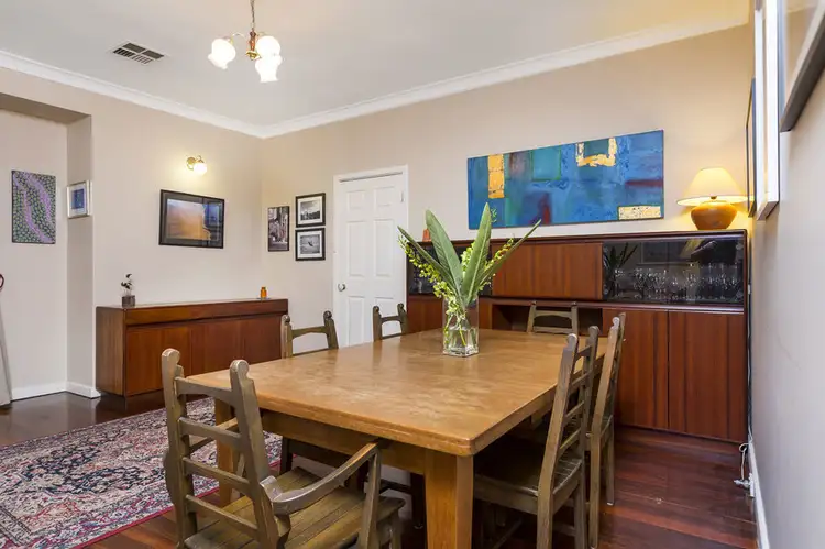 Fifth view of Homely house listing, 9 Kincardine Crescent, Floreat WA 6014