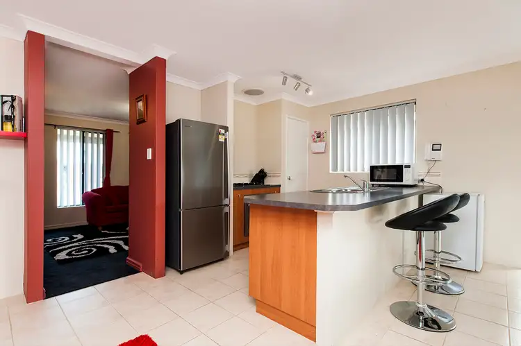 Second view of Homely house listing, 61 Coniston Drive, Ellenbrook WA 6069