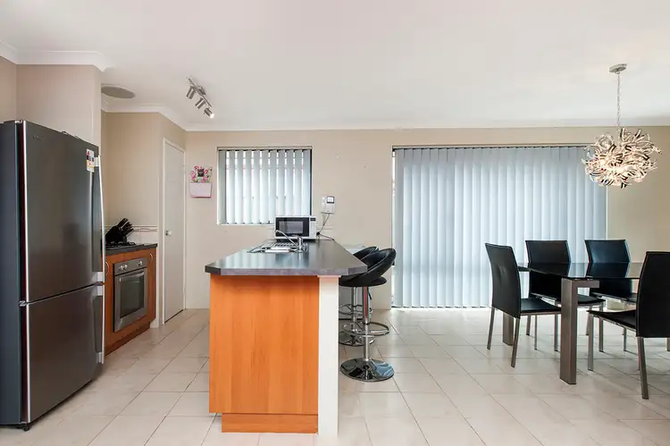 Third view of Homely house listing, 61 Coniston Drive, Ellenbrook WA 6069