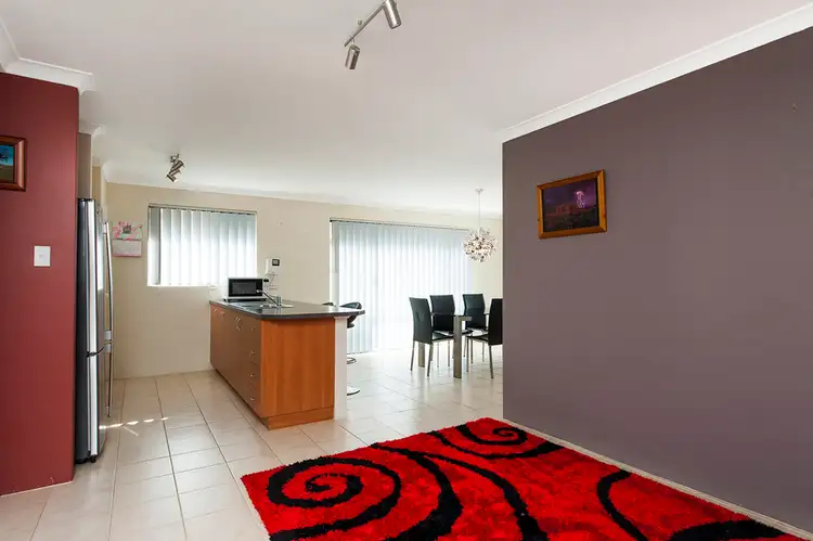 Fourth view of Homely house listing, 61 Coniston Drive, Ellenbrook WA 6069