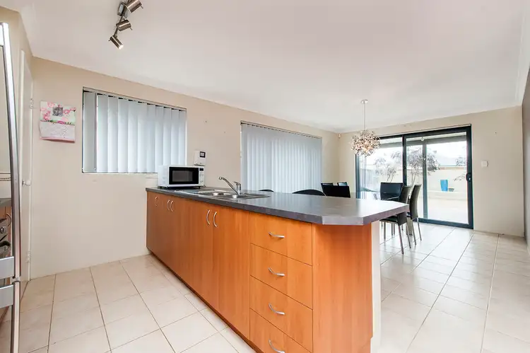 Fifth view of Homely house listing, 61 Coniston Drive, Ellenbrook WA 6069