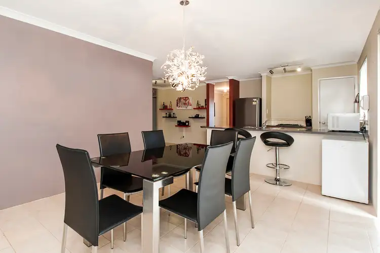 Sixth view of Homely house listing, 61 Coniston Drive, Ellenbrook WA 6069