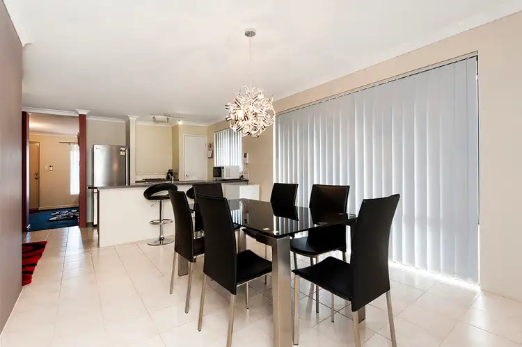 Seventh view of Homely house listing, 61 Coniston Drive, Ellenbrook WA 6069