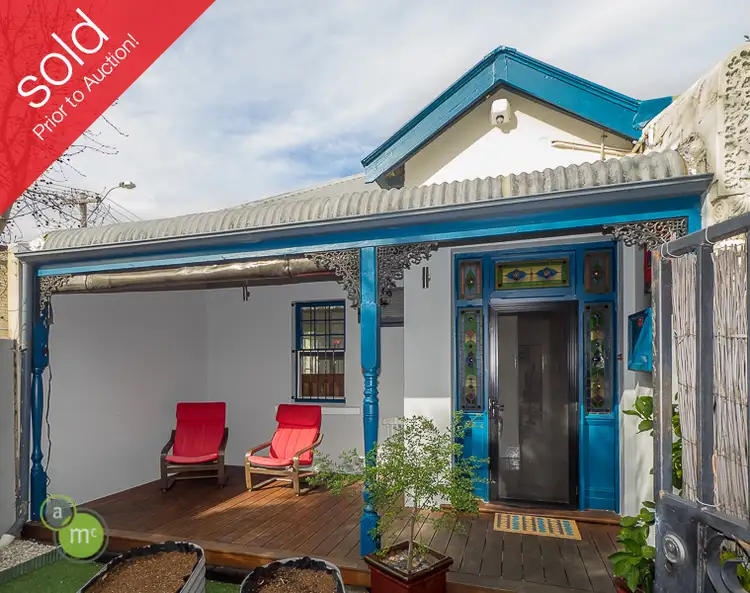 234 Lake Street, Perth WA 6000