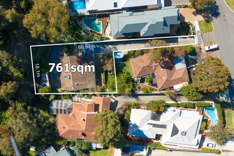 13B Norman Street, Wembley Downs WA 6019