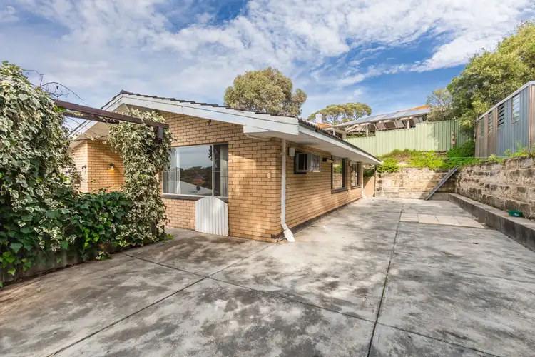 Fifth view of Homely house listing, 13B Norman Street, Wembley Downs WA 6019