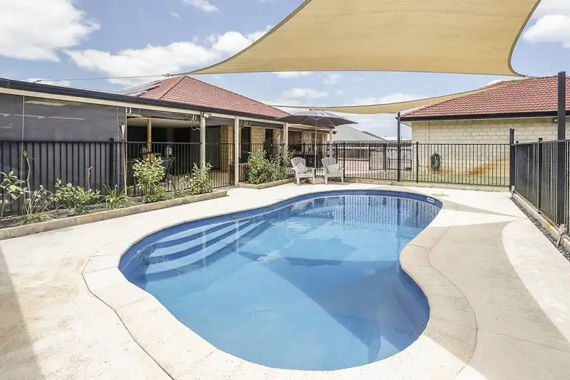 Main view of Homely house listing, 162 Charlottes Vista, Ellenbrook WA 6069