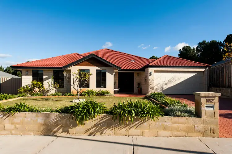 Second view of Homely house listing, 162 Charlottes Vista, Ellenbrook WA 6069