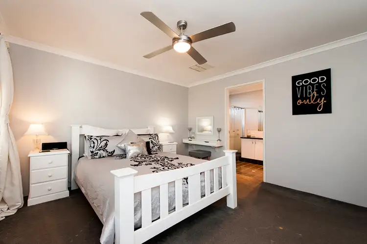 Fourth view of Homely house listing, 162 Charlottes Vista, Ellenbrook WA 6069