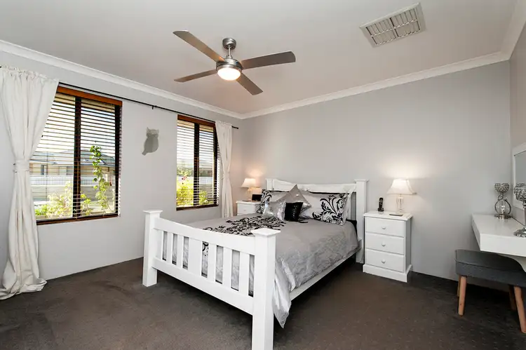 Fifth view of Homely house listing, 162 Charlottes Vista, Ellenbrook WA 6069