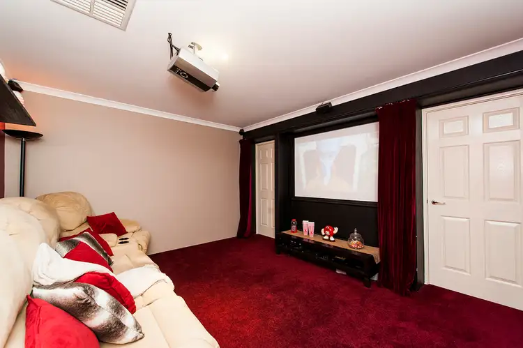 Sixth view of Homely house listing, 162 Charlottes Vista, Ellenbrook WA 6069