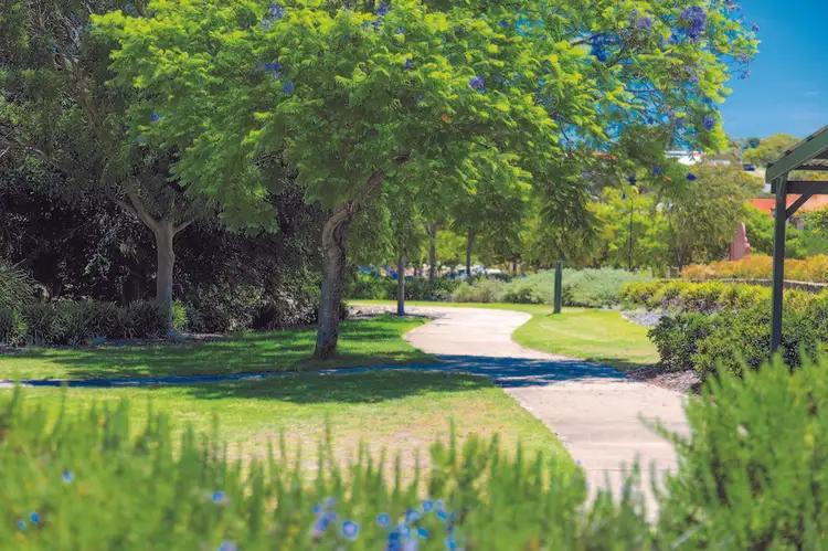 Third view of Homely land listing, LOT 36 St Johns Wood, Mount Claremont WA 6010