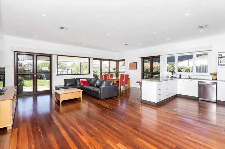 Second view of Homely house listing, 122 Grantham Street, Floreat WA 6014