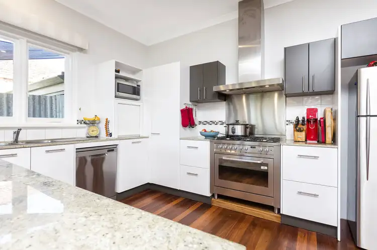 Fourth view of Homely house listing, 122 Grantham Street, Floreat WA 6014