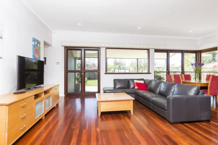 Fifth view of Homely house listing, 122 Grantham Street, Floreat WA 6014