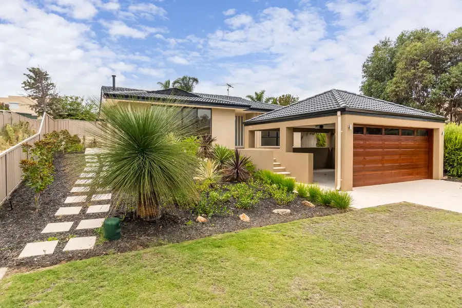 Main view of Homely house listing, 81 Milverton Avenue, Karrinyup WA 6018