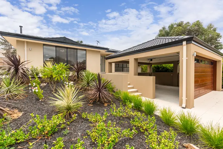 Second view of Homely house listing, 81 Milverton Avenue, Karrinyup WA 6018