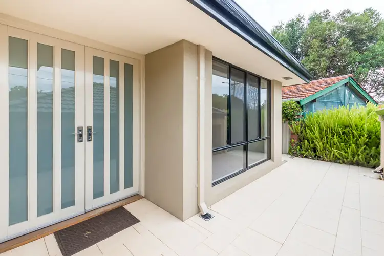 Third view of Homely house listing, 81 Milverton Avenue, Karrinyup WA 6018