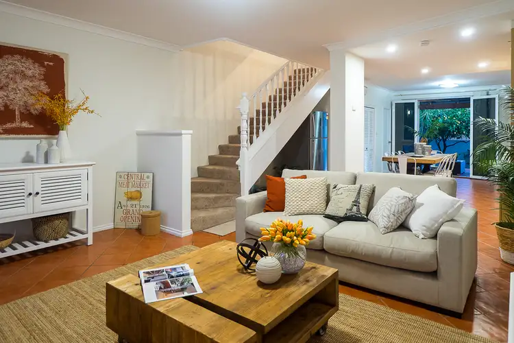 Third view of Homely house listing, 66b Robinson Avenue, Perth WA 6000
