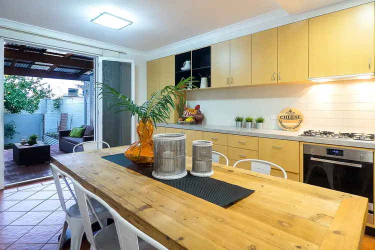 Fourth view of Homely house listing, 66b Robinson Avenue, Perth WA 6000